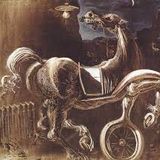 Dark Horses pt2