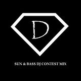 Sun & Bass DJ Contest Mix