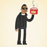 Oldschool Mix (August 2012)