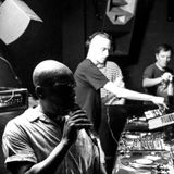Jungle Juke Massive Mix for RBMA Radio