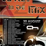 Ilgaz & Berk - AH FM Turkey In The Mix 002