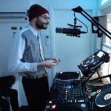 JOAKIM @ The Lot Radio 17 Feb 2016 : Weird Industrial Beats