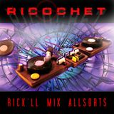 Rick'll Mix Allsorts