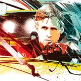 A tribute to 'Drive' movie