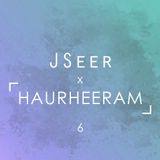 Liquid Drum and Bass Pt.6 JSeer X Haurheeram