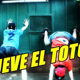 ♫♫ Mix ♫♫ Mueve El Toto ♫♫ - Dj Esteban Mix ♫♫