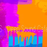 Matr.S - Deep Sound Cafe 3.0