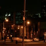 Noisecasts S02 - Late Night Walks