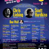 Todd Howard- Live At Vibalicious 5- September 2011