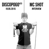 DiscoPogo Stagione 3 Episodio 23 (Intervista esclusiva MC Shot!!)