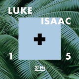 3'Hi Vol. 15 by Luke Isaac