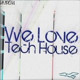 LIVE SET , TECH HOUSE