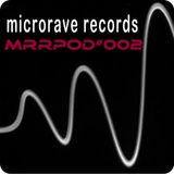 MRRPOD#002 - Voltergeist