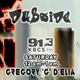 DUBside of VARIATIONS 11.24.2012