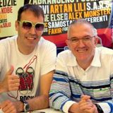 Iz glave arsenalizacija, Inspektor Blaža i Dejan Cukić