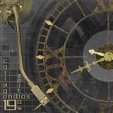 Collage 19 /// Endlos Zeitlos