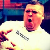 Booom!