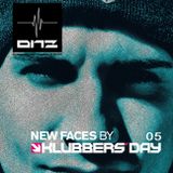 Klubberscast 005 - Adam! (Morning Factory radio show)