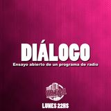 DIALOGO - 001 - 07/09/2015 WWW.RADIOOREJA.COM.AR