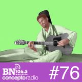 Concepto Radio en BN Mallorca #76