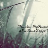 Half Remembered Dream. The 4th Piece
