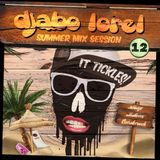DJABO LOREL - SUMMER MIX SESSION 06.2012