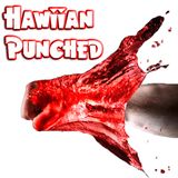 ARANEA -Hawaiian Punched