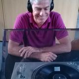 Claus Petersen em visita à Discoteca