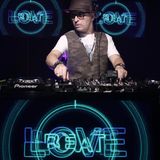 #LoveBeat | Set | Hernán Acevedo
