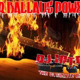 Power Ballads Powermix