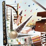 Jitter Jazz Podcast 01 - KWAI Live Mix at Pop (Southampton)