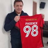 The Orient Hour - show 31