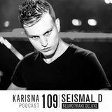 KARISMA PODCAST #109 - NEUROTRAXX DELUXE PART I