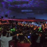 BLINQUE & JOKER LIVE @ BERAPIT HIGH SCHOOL 2015-02-14
