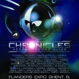 Frank Kvitta - Exclusive Promo For Liberty White Chronicles 2012