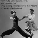 Strictly Home Dancin' Show, Tuesday 14th October 2014