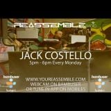 Reassemble Radio Mix 26/10/15