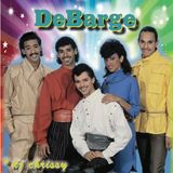 The Rhythm of DeBarge