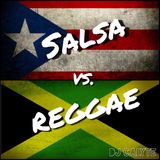 Salsa VS. Reggae