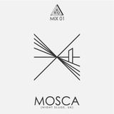 Mosca - BBQ Mix 01