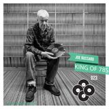 Joe Bussard for Dust & Grooves