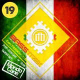 BASS TREK E19 with DJ Daboo on bassport.FM