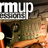 Noize Compresssor Warm Up Session!