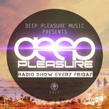 Deep Pleasure 2015 07 31 Kastis Torrau & Donatello REPORT I Extent