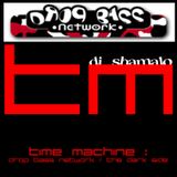 Time Machine : Drop Bass Network / The Dark Side
