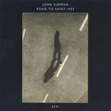 World Of Jazz Podcast #05 - John Surman Special - 5th December 2012