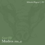 Mundros (Shhh_ift) - Special Guest Mix 10.08.14