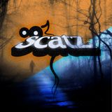 Scatz: Attic Bass Mixtape, Vol. 1