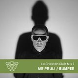 La Cheetah Club Mix 1: Mr.Pauli / Bumper
