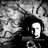 Marrel - Neverending Marathon 015 with Max Damon (Guest Mix)